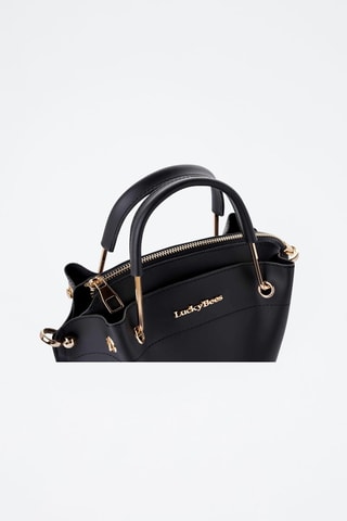 Sac porté épaule - Noir