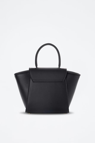 Sac porté épaule - Noir