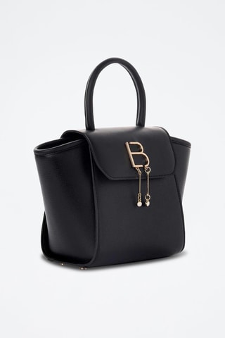 Sac porté épaule - Noir
