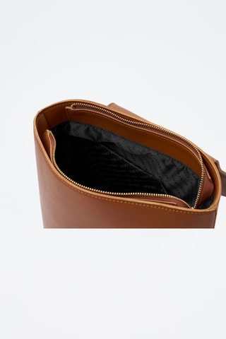 Sac à dos - Marron