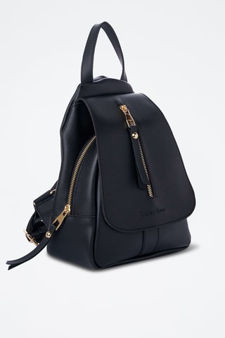 Sac à dos - Noir