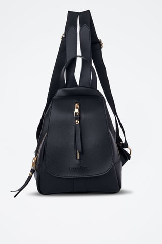 Sac à dos - Noir