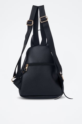 Sac à dos - Noir
