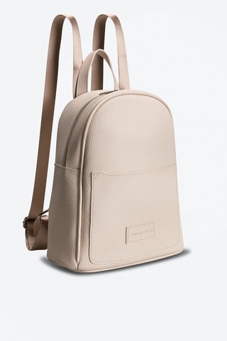 Sac à dos - Beige