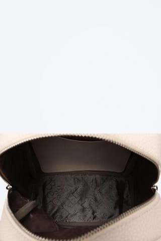 Sac à dos - Beige