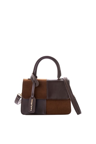 Sac à main - Marron