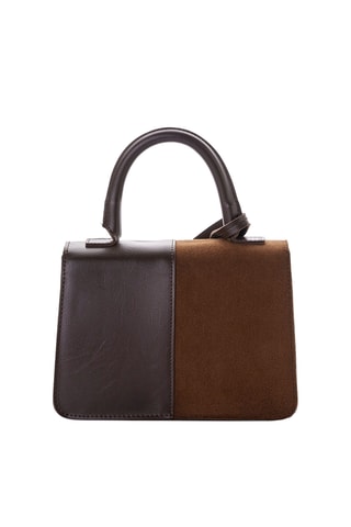 Sac à main - Marron