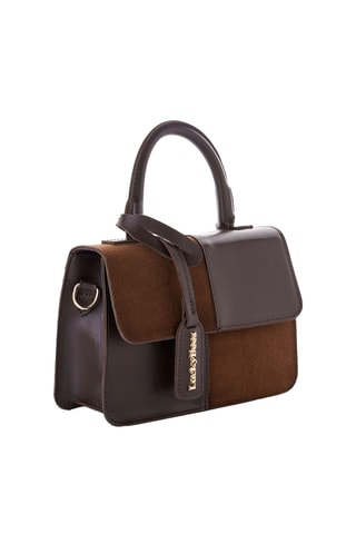 Sac à main - Marron