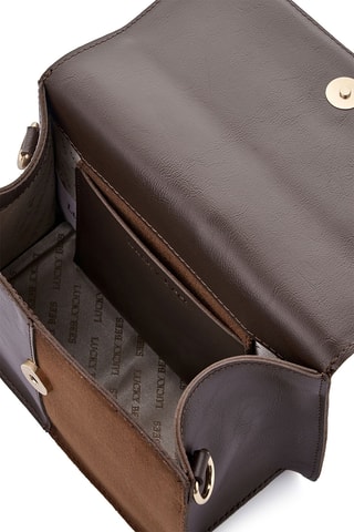 Sac à main - Marron
