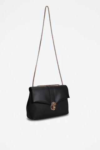Sac porté épaule - Noir