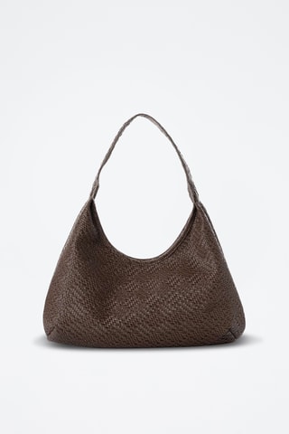Cabas - Marron