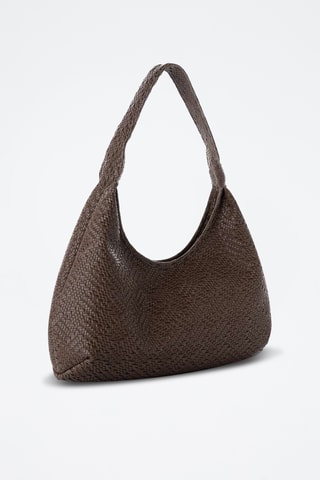 Cabas - Marron