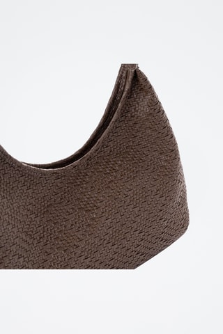 Cabas - Marron