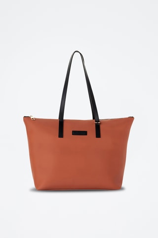 Cabas - Orange