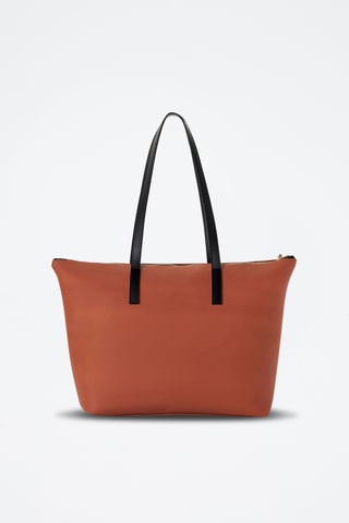 Cabas - Orange