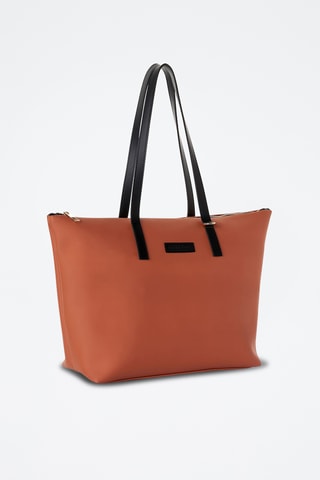 Cabas - Orange