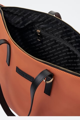 Cabas - Orange
