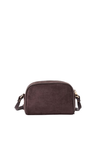 Sac bandoulière - Marron