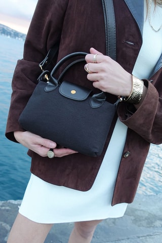 Sac à main - Noir