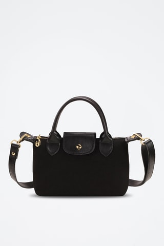 Sac à main - Noir