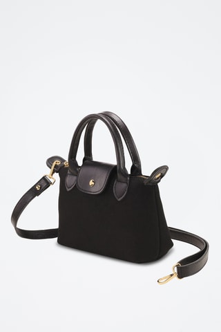 Sac à main - Noir
