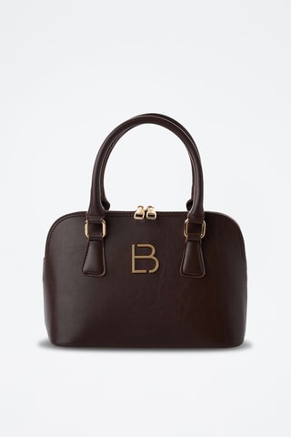 Sac à main - Marron