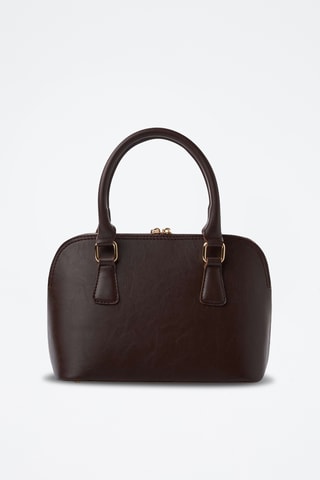Sac à main - Marron
