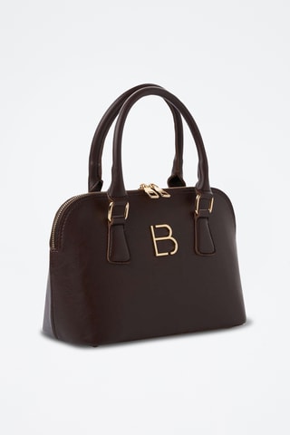 Sac à main - Marron