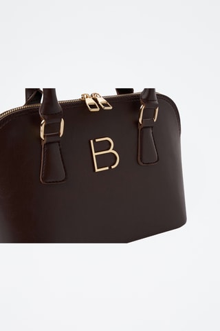 Sac à main - Marron