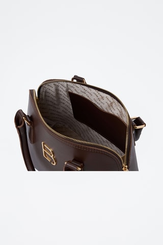 Sac à main - Marron