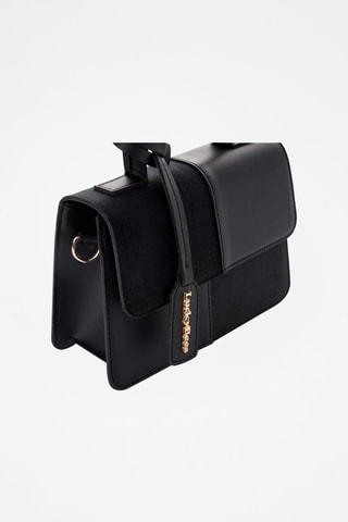 Sac porté épaule - Noir