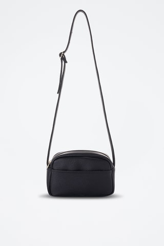 Sac bandoulière - Noir