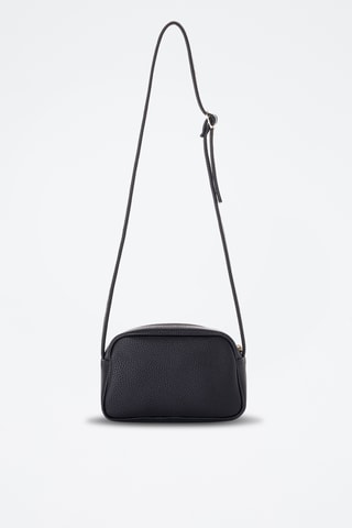 Sac bandoulière - Noir