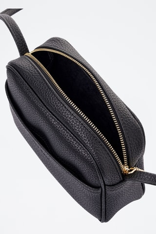 Sac bandoulière - Noir