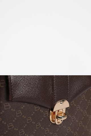 Sac à dos - Marron