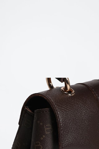 Sac à dos - Marron