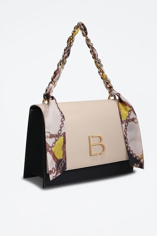 Sac à main - Beige