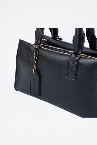 Sac à main - Noir