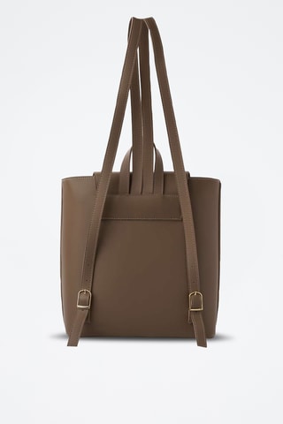 Sac à dos - Marron
