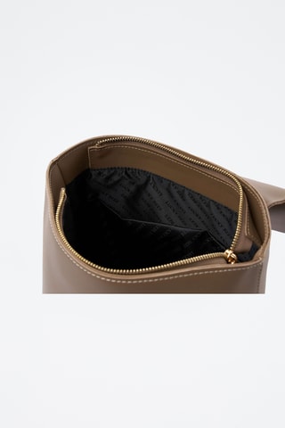 Sac à dos - Marron