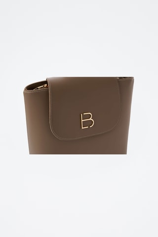 Sac à dos - Marron
