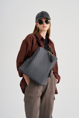 Sac à dos - Noir