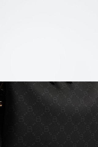 Sac à dos - Noir