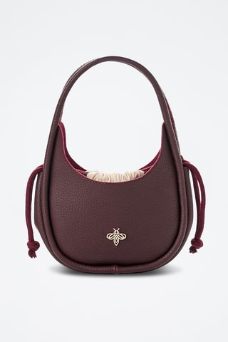 Sac à main - Rouge