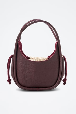 Sac à main - Rouge