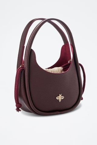 Sac à main - Rouge