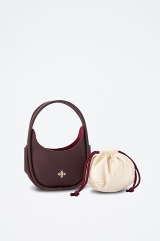 Sac à main - Rouge