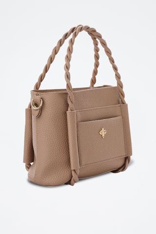 Sac à main - Marron