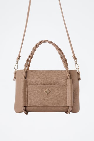 Sac à main - Marron