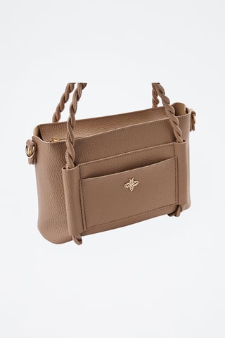 Sac à main - Marron